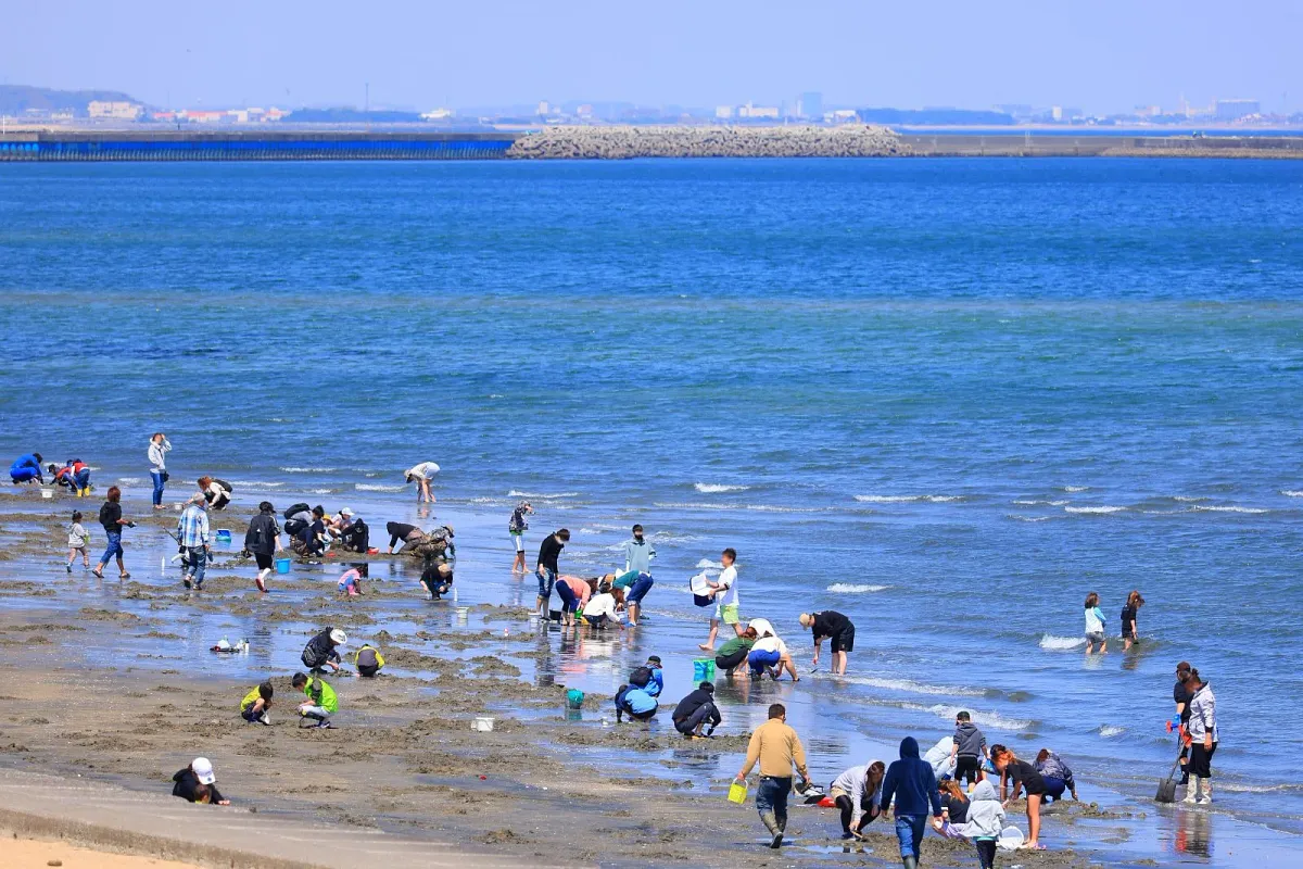 御殿場海岸