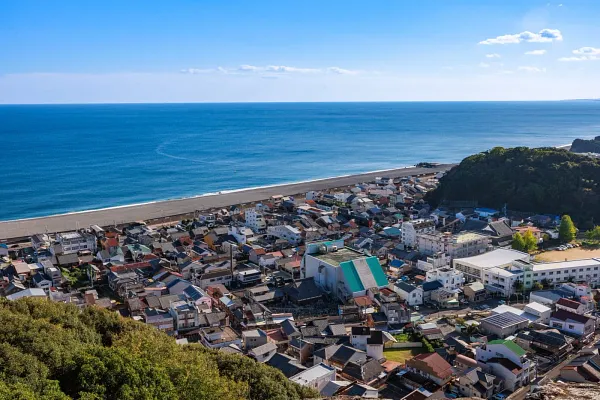 華城山