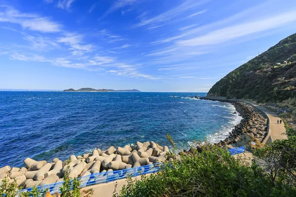 神島