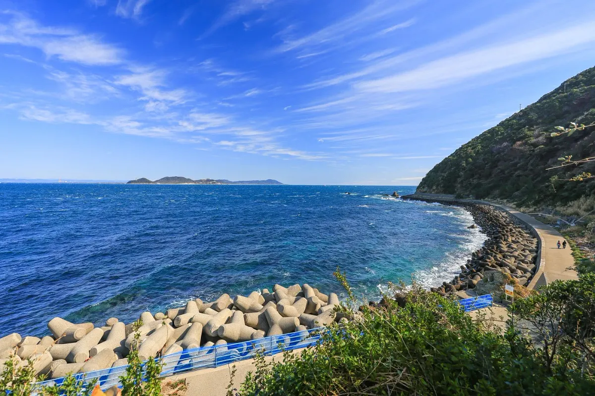 神島