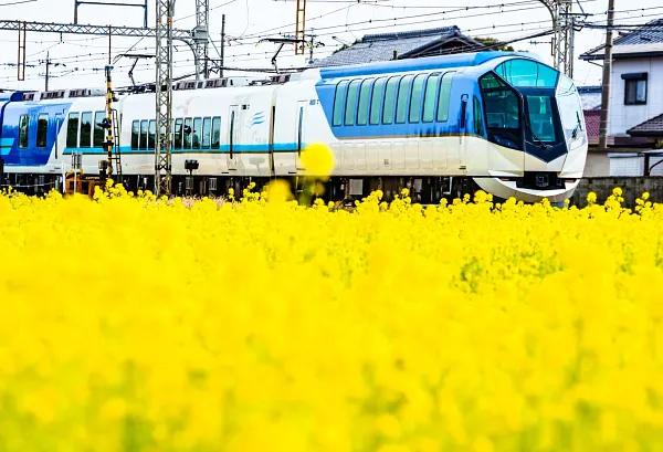 近畿日本鉄道