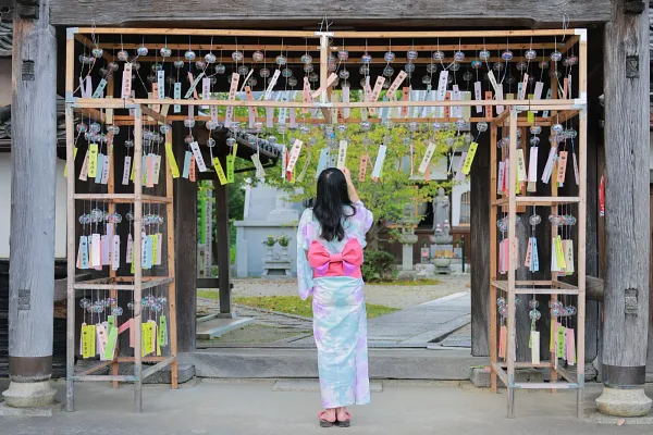 広禅寺