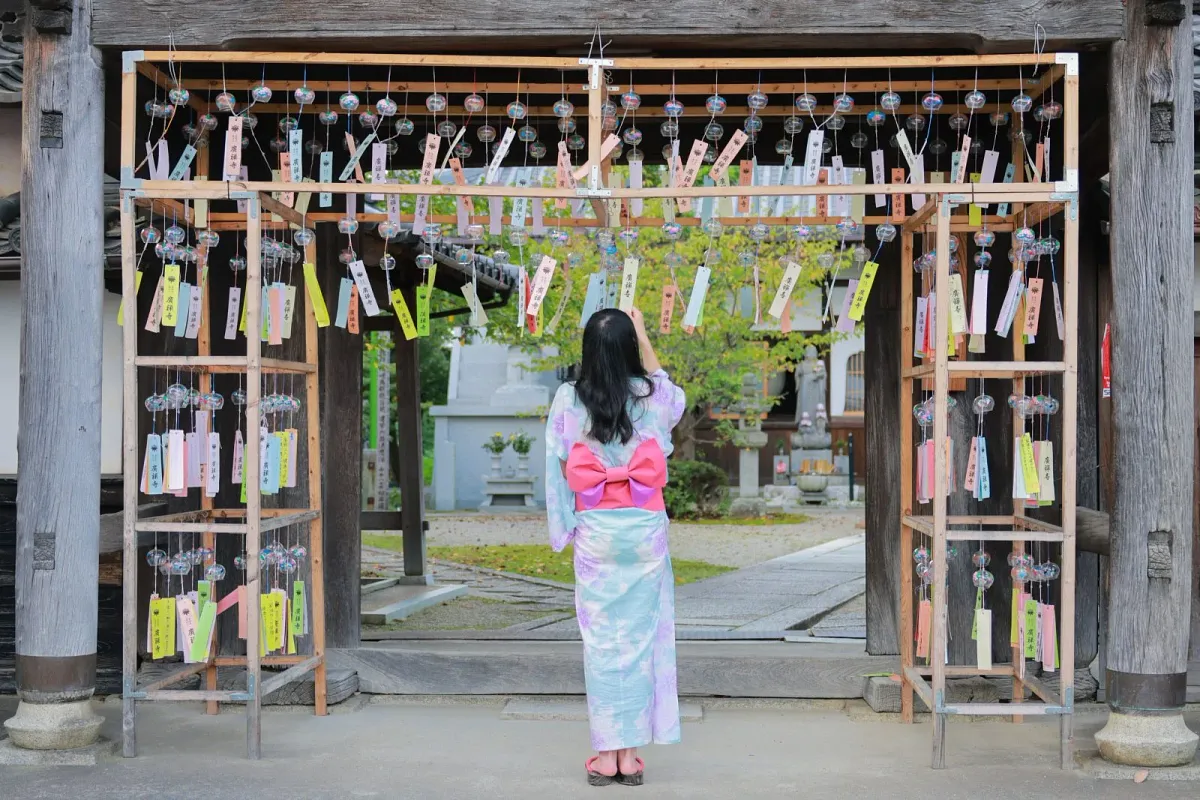 広禅寺