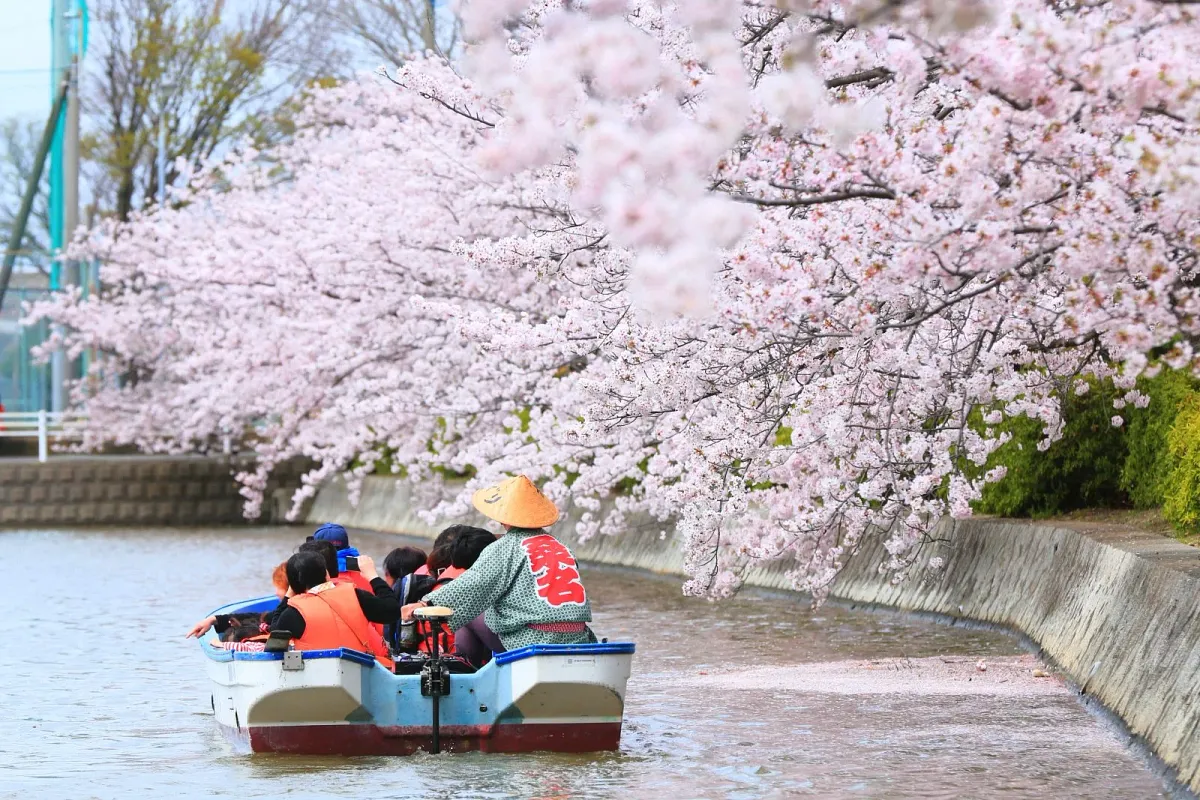 九華公園