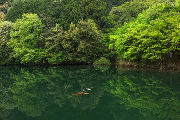 真手公園