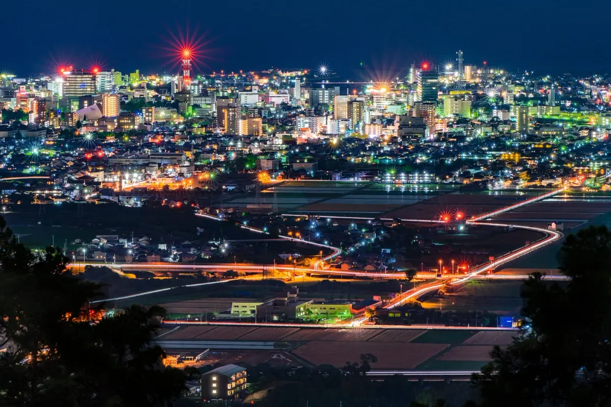 長谷山