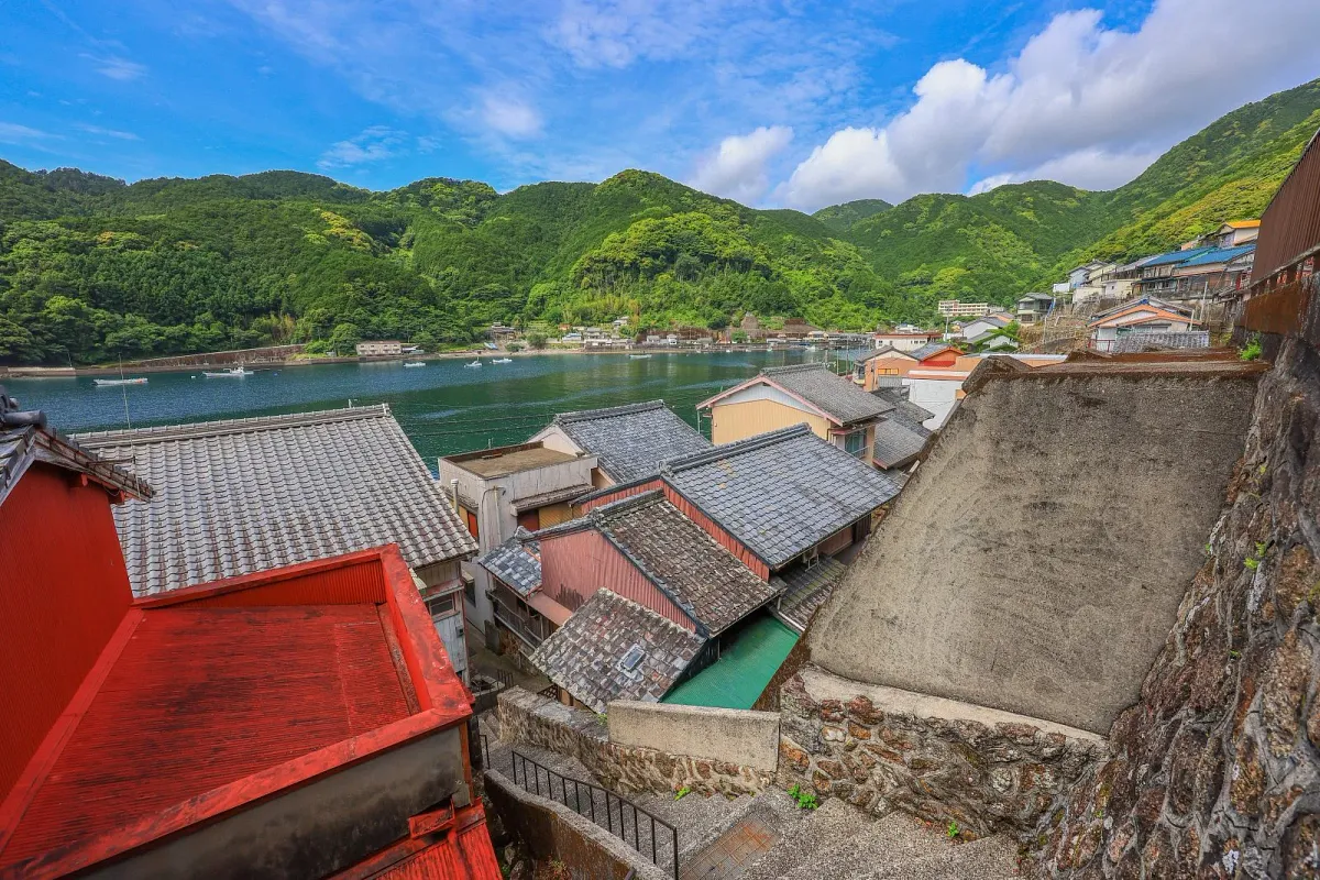 二木島町