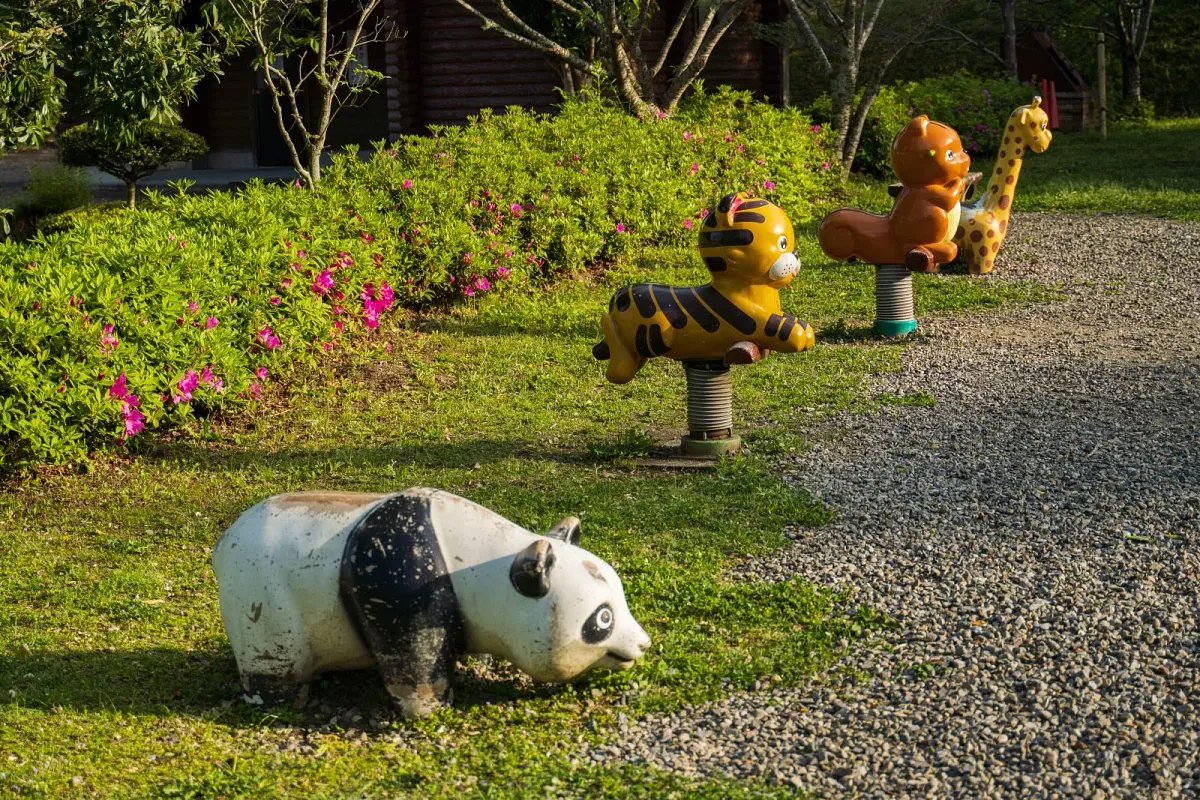 野原農村公園