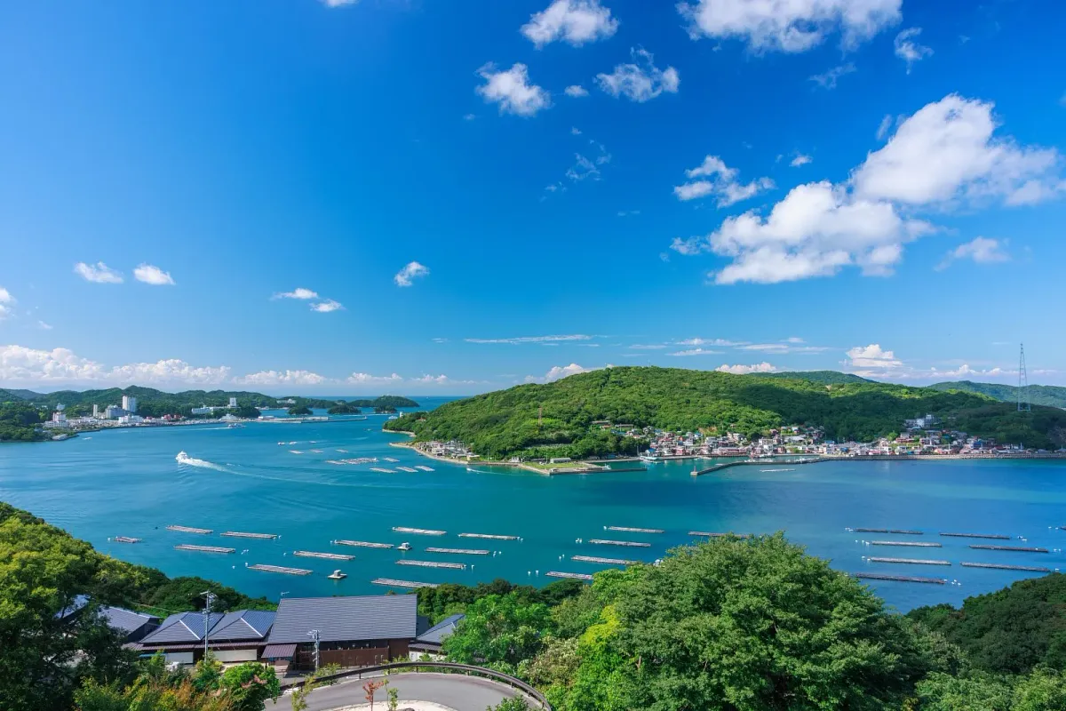 坂手島