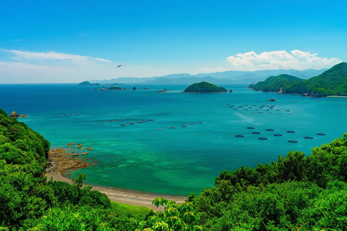 塩浜山村広場