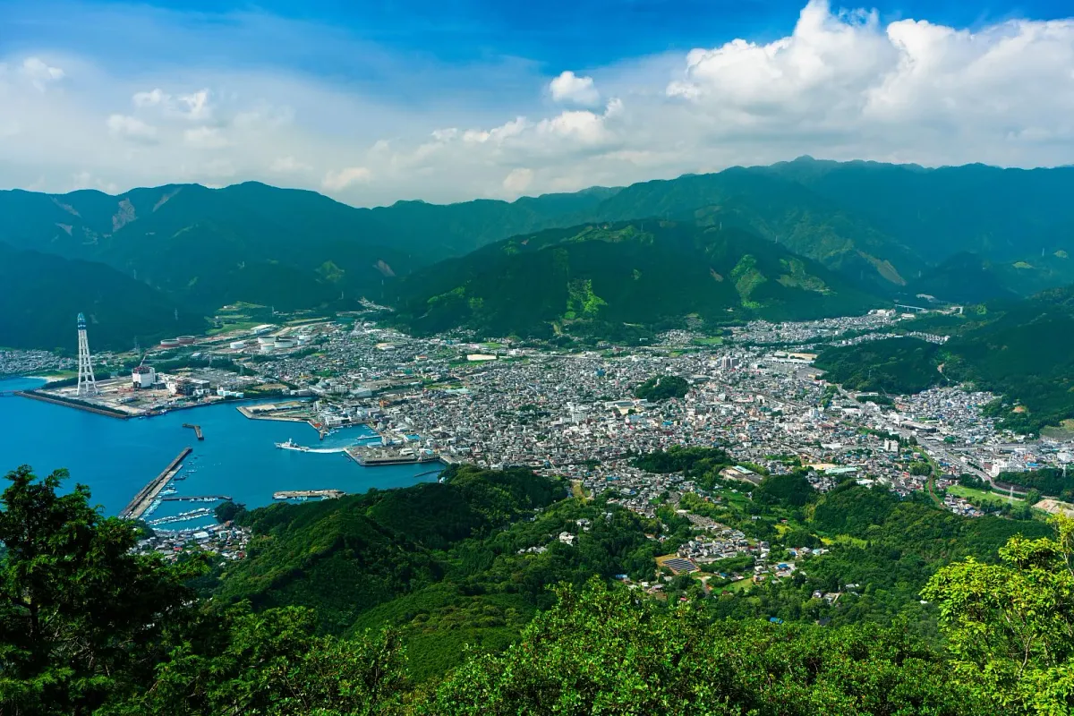 天狗倉山