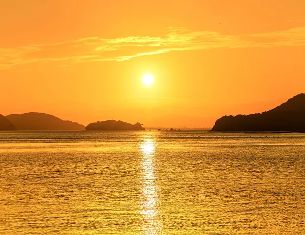 答志島